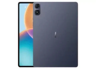 Infinix XPad Edge 4G: Большой планшет по цене смартфона, который удивил