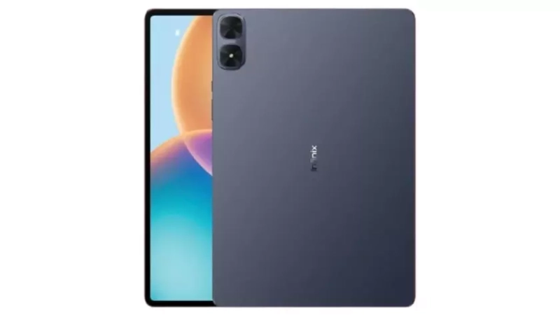 XPad Edge 4G by Infinix: Merging Style with Functionality