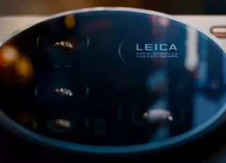 Xiaomi 17 Ultra:革命в мобильной фотографии с новым покрытием Leica