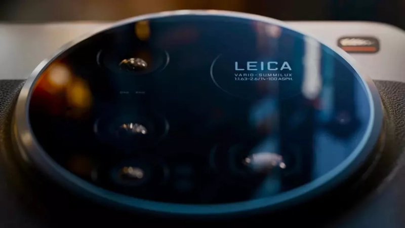 Как камера Xiaomi 15 Ultra изменяет правила игры в мобильной фотографии