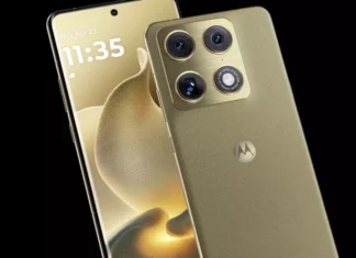 Motorola готовит революцию: Raскрыты детали нового премиум-смартфона Signature