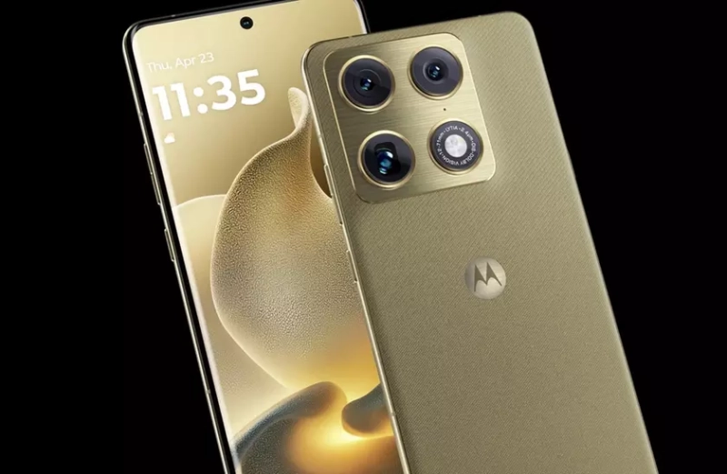 Exploring Motorola's Latest Innovations: The Signature Collection