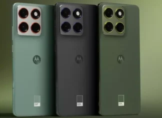 Motorola Edge 70 Ultra: Первый смартфон с чипсетом Snapdragon 8 Gen 5, который изменит мобильный рынок