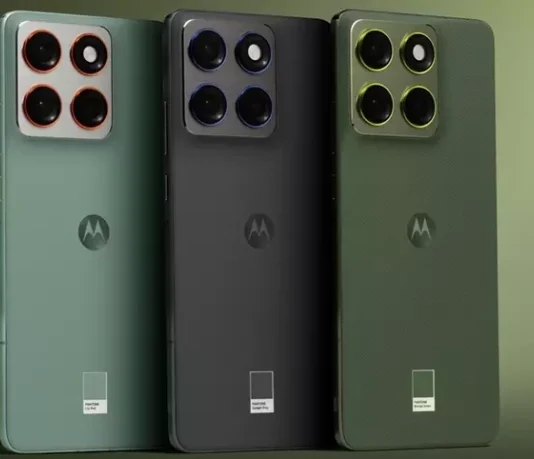 Motorola Edge 70 Ultra: Первый смартфон с чипсетом Snapdragon 8 Gen 5, который изменит мобильный рынок