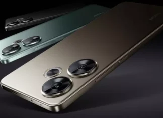 Redmi Turbo 5 Pro: Убийца бюджетного сегмента с гигантской батареей