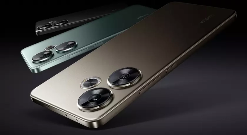 Redmi Turbo 5 Pro: Новый бюджетный субфлагман