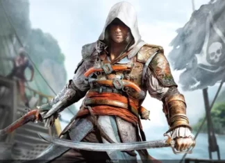 Ремейк Assassin’s Creed IV: Black Flag получит революционную погодную систему от Assassin’s Creed Shadows
