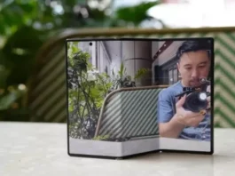 Xiaomi передумала: эксперты развенчали слухи о складном Trifold-смартфоне