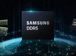 Китайский шпионаж: Как инженер Samsung раскрыл секреты производства DRAM за 5 лет