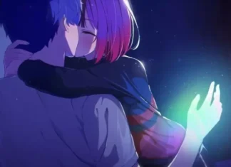 Спаси мир и найди любовь: Eternights раздают бесплатно в Epic Games Store