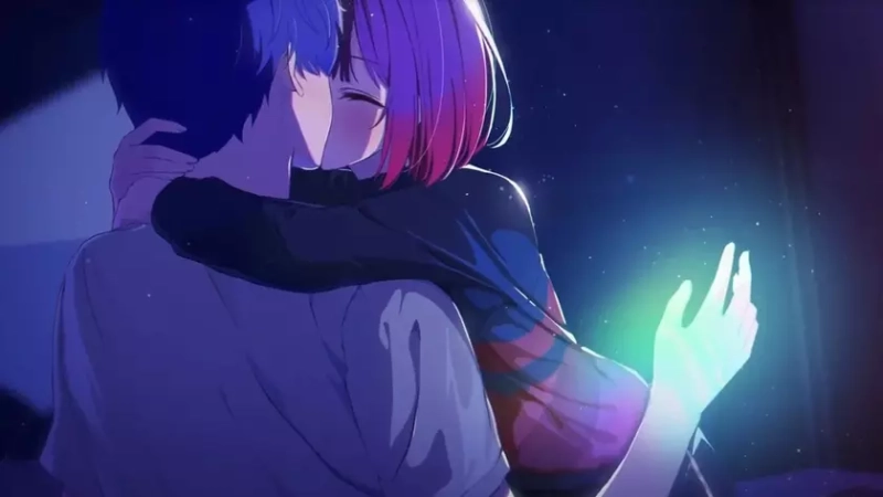 Погружение в Eternights: где стратегии романтики и катастрофы пересекаются