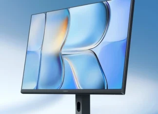 Xiaomi раскрыла характеристики нового монитора A27i: геймерский Full HD за разумные деньги