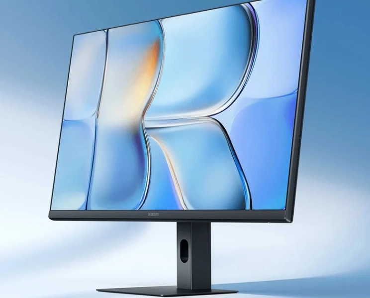 Эволюция дисплеев: знакомство с новинкой Xiaomi A27i (2026)