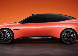 Революция безопасности: Китай меняет правила дверных систем в автомобилях