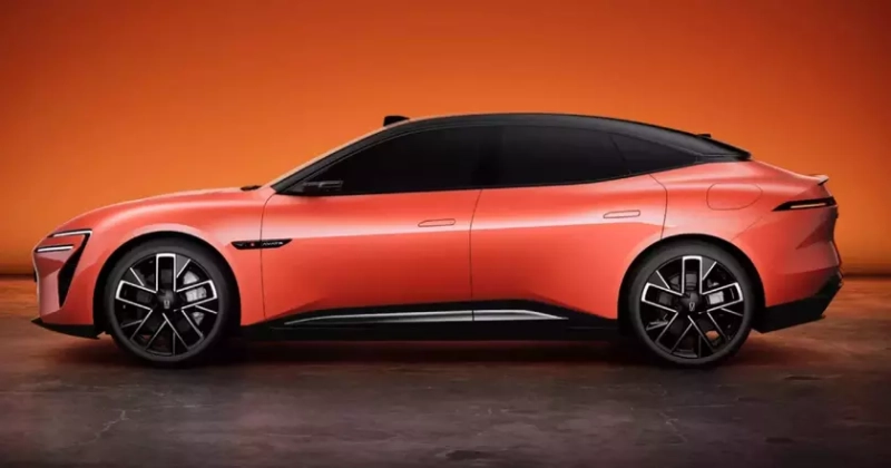 Китай запретит электрические дверные ручки в новых автомобилях