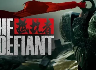 Китайские разработчики раскрыли детали эпического военного шутера The Defiant