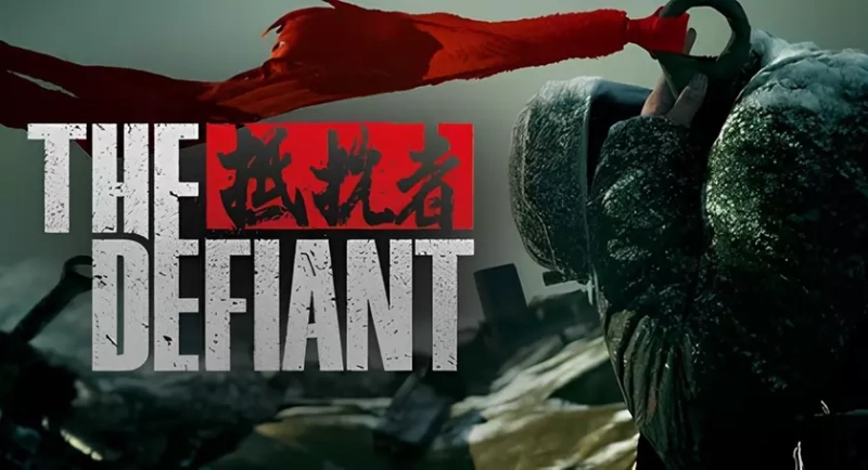 The Defiant: Размышления Создателей Новых Визуальных Границ