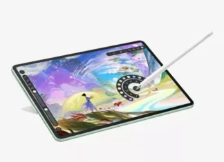 Huawei раскрыла революционный MatePad 11.5 S: тонкий планшет с необычным дизайном для работы и развлечений