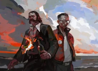 Epic Games Store дарит культовую RPG: Disco Elysium доступна бесплатно