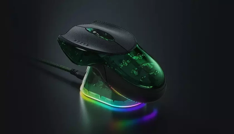 Razer Boomslang 20th Anniversary Edition