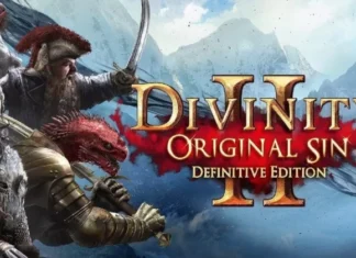 Larian Studios возродила культовую RPG: Divinity: Original Sin 2 получает следующее поколение консолей