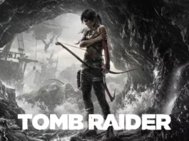 Tomb Raider (2013) идет в мобильную атаку: культовый экшен покоряет смартфоны
