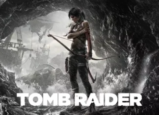 Tomb Raider (2013) идет в мобильную атаку: культовый экшен покоряет смартфоны