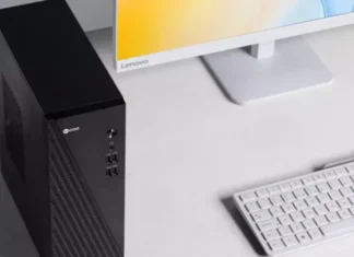 Lenovo Lecoo Cool 310: Компактный ПК для любых задач по доступной цене