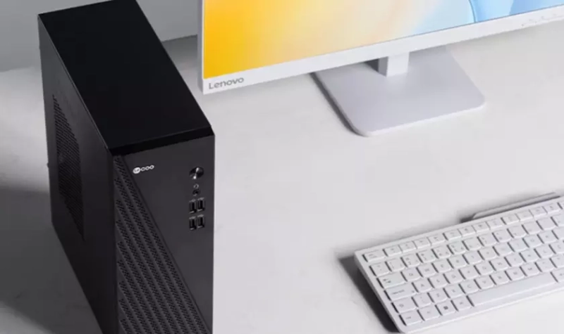 Meet Lenovo Lecoo Cool 310: Cutting-Edge Tech for Geeks