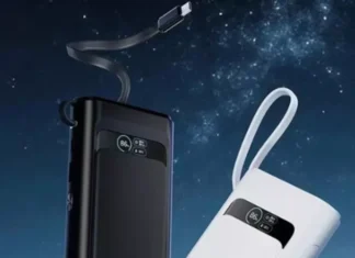 Lenovo представила «универсал»: пауэрбанк ThinkPlus, который зарядит всю вашу электронику