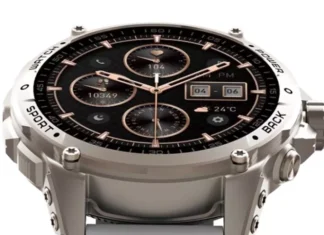 Lenovo Watch GT Pro: Умные часы с запредельной автономностью и профессиональной начинкой для спортсменов