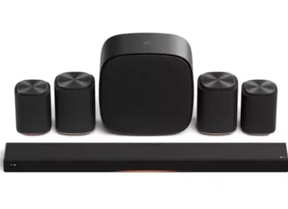 Революция домашнего звука: LG раскрыла секреты модульной аудиосистемы с искусственным интеллектом