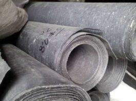 Як правильно купити пароніт: види матеріалу та критерії вибору під задачу