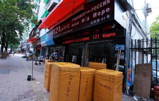 Как безопасно найти товар и производителя в Китае: услуги Easy China Business