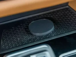 Революция беспроводной зарядки: Nissan раскрыл детали Qi2 для Pathfinder и Murano