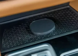 Революция беспроводной зарядки: Nissan раскрыл детали Qi2 для Pathfinder и Murano