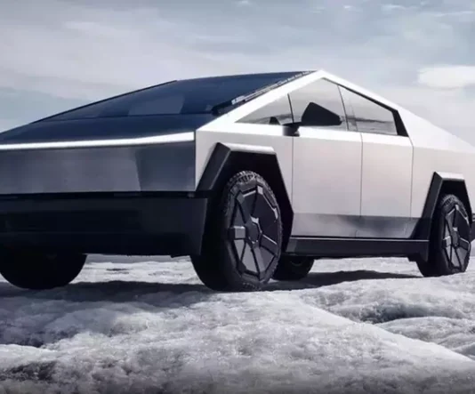 Tesla Cybertruck: Почему революционный электропикап Маска не оправдал ожиданий
