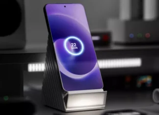 Meizu представила революционную беспроводную зарядку с активным охлаждением