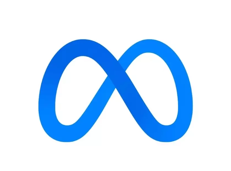 Meta представляет обновленный логотип - обзор идеи