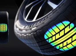 Умные шины будущего: Michelin и Sonatus научили покрышки думать и предупреждать об износе