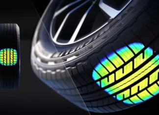 Умные шины будущего: Michelin и Sonatus научили покрышки думать и предупреждать об износе