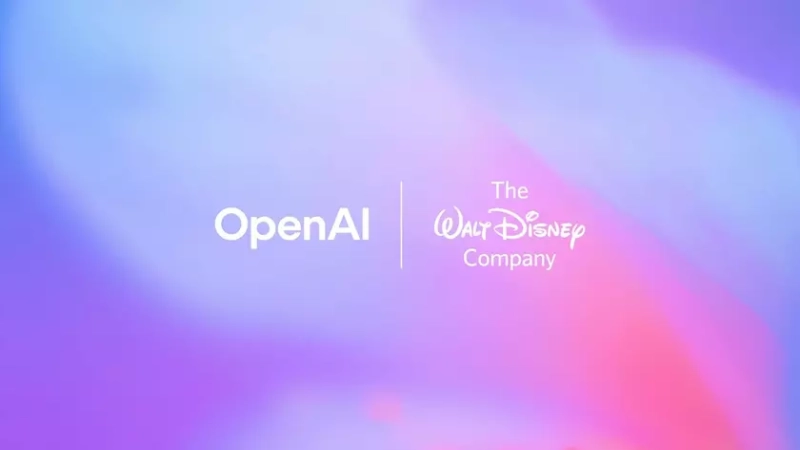Секреты визуальной идентичности: как OpenAI и Disney строят свои бренды
