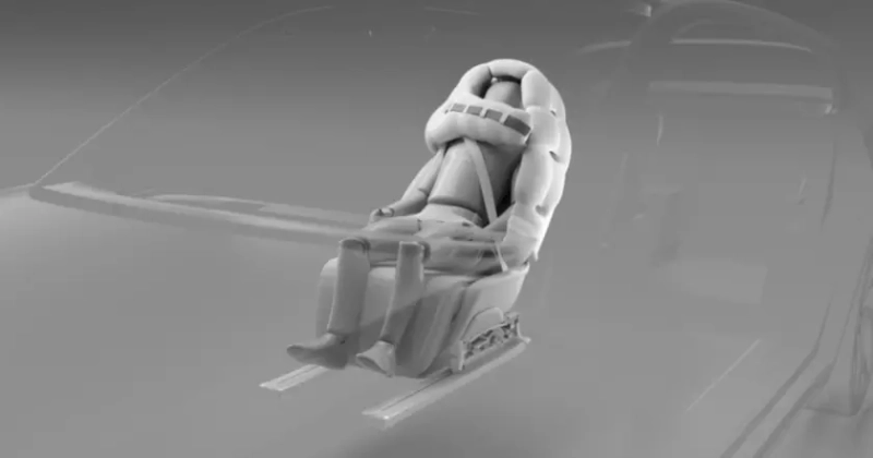 A Closer Look at Luxeed V9: Redefining Green Mobility