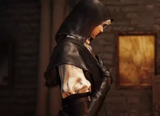 Гробовщица атакует: FromSoftware показала убийственные способности нового персонажа в Elden Ring: Nightreign