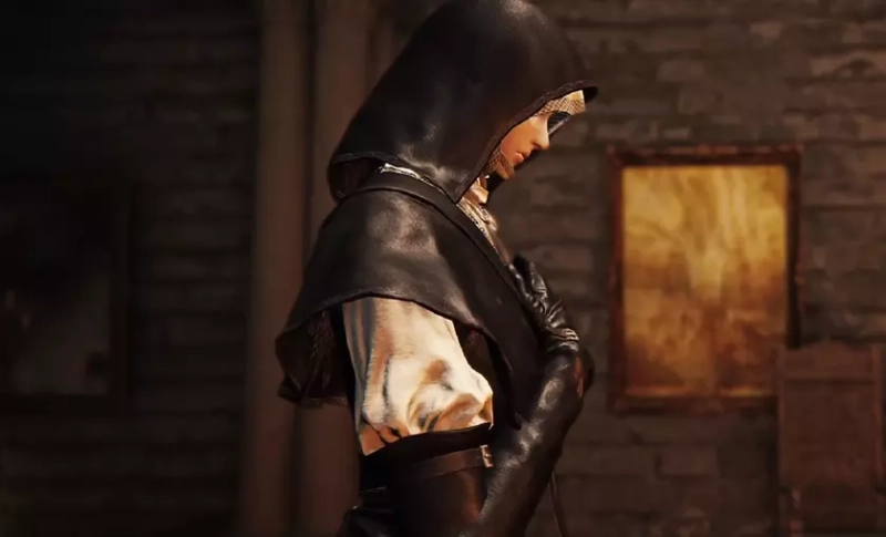 Гробовщица атакует: FromSoftware показала убийственные способности нового персонажа в Elden Ring: Nightreign