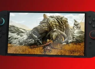 Monster Hunter Wilds на Nintendo Switch 2: Capcom готовит революционный кросс-платформенный кооператив