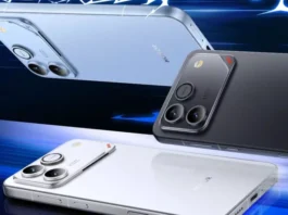 Honor WIN: Раскрыты детали геймерских монстров с мощным охлаждением и гигантскими батареями