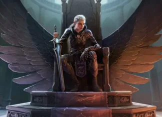 Disciples: Domination раскрыла дату релиза и показала новый захватывающий геймплей