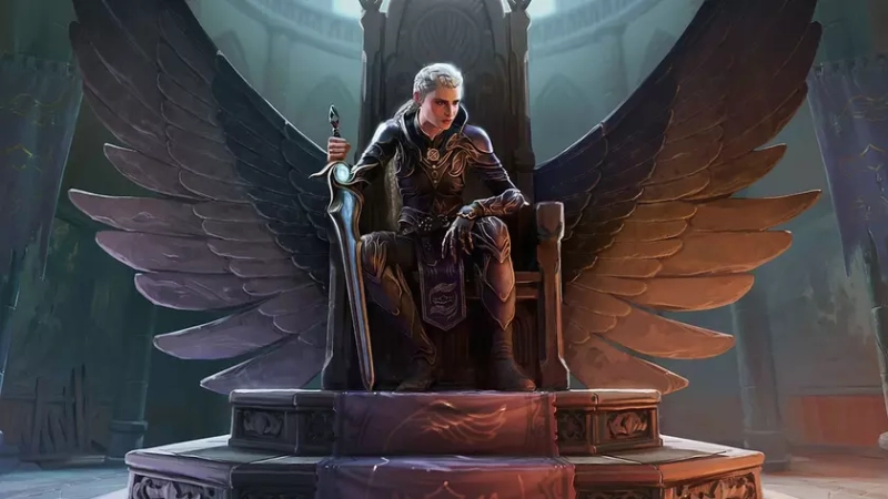 Творческий процесс Disciples: Domination – История создания уникального арта