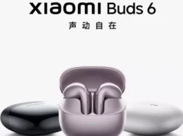 Xiaomi раскрыла детали Buds 6: TWS-наушники с revolucionary ИИ-технологиями